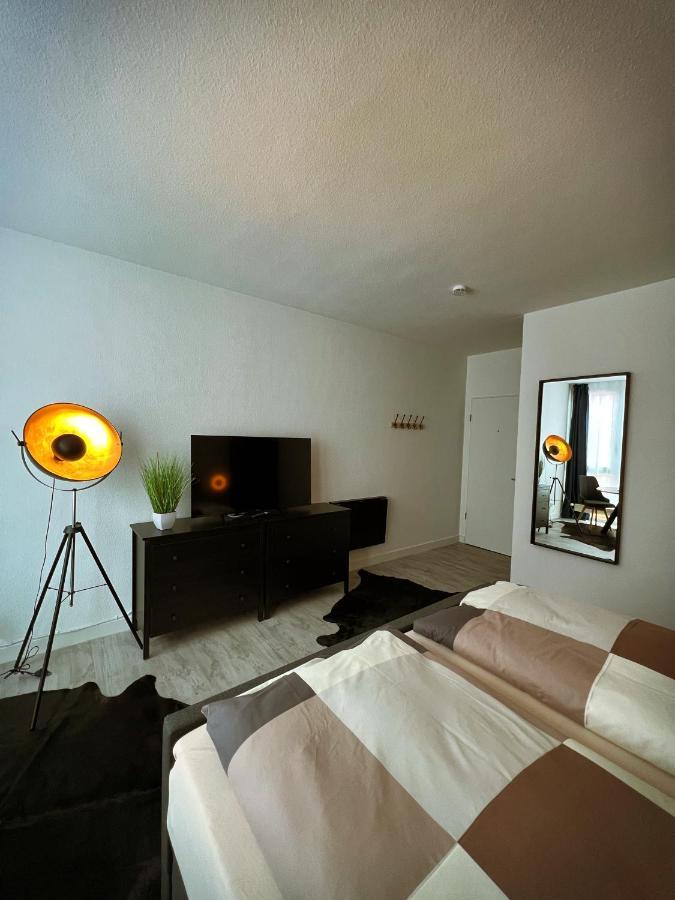 Talgarten Studio 2 埃尔福特 外观 照片
