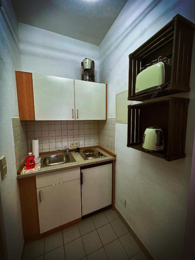 Talgarten Studio 2 埃尔福特 外观 照片